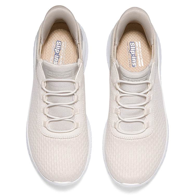 Кроссовки женские Skechers Bob's Squad Flash - Boxette Shop