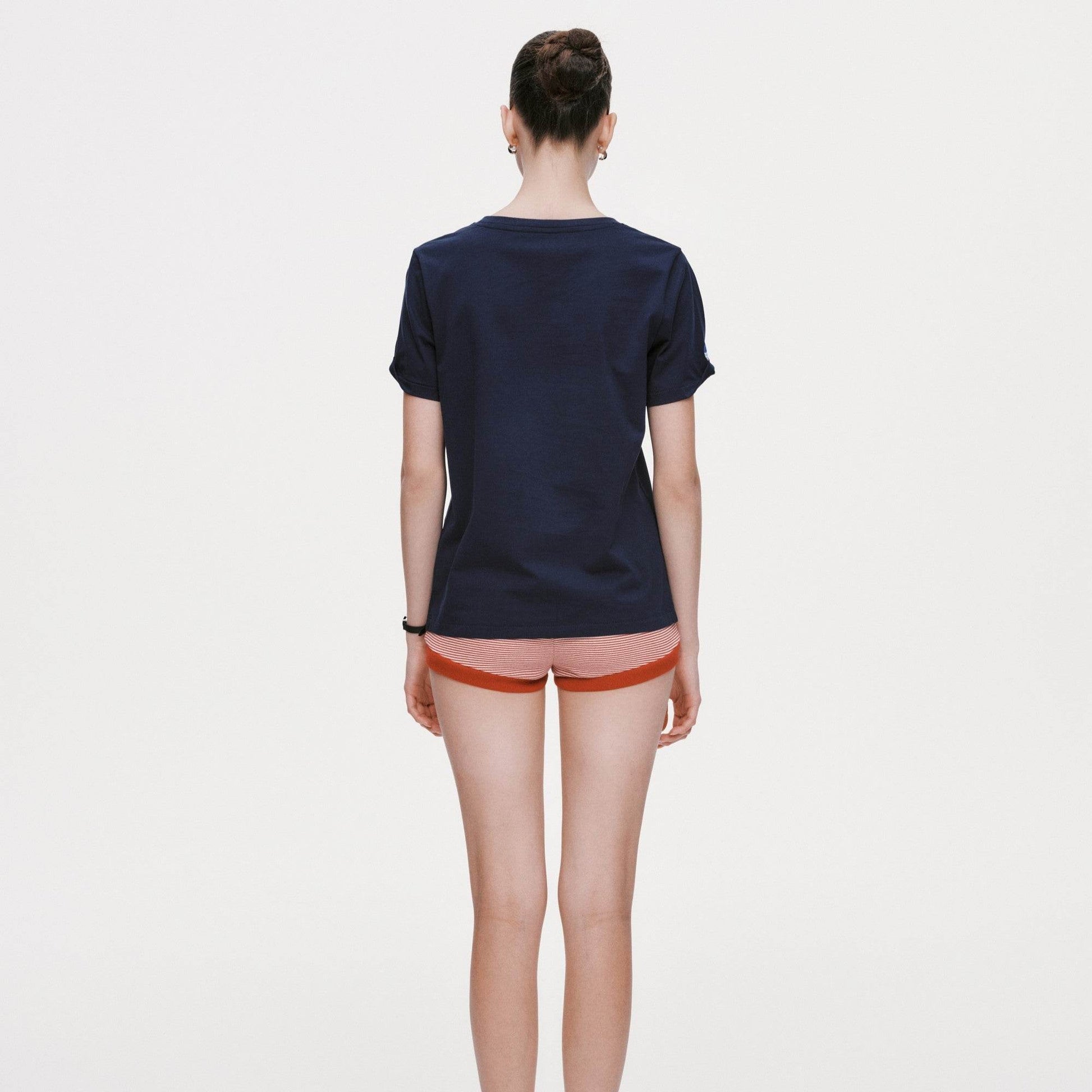 Футболка женская Teenie Weenie - Boxette Shop