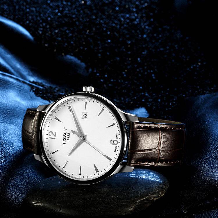 Часы Tissot Junior - Boxette Shop