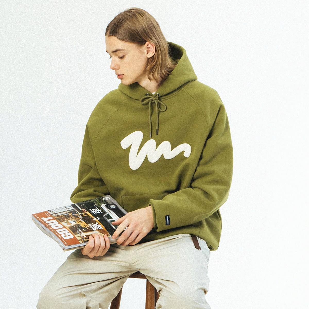 Худи 714Street AW22