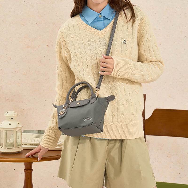 Сумка женская Teenie Weenie Tote Bear - Boxette Shop