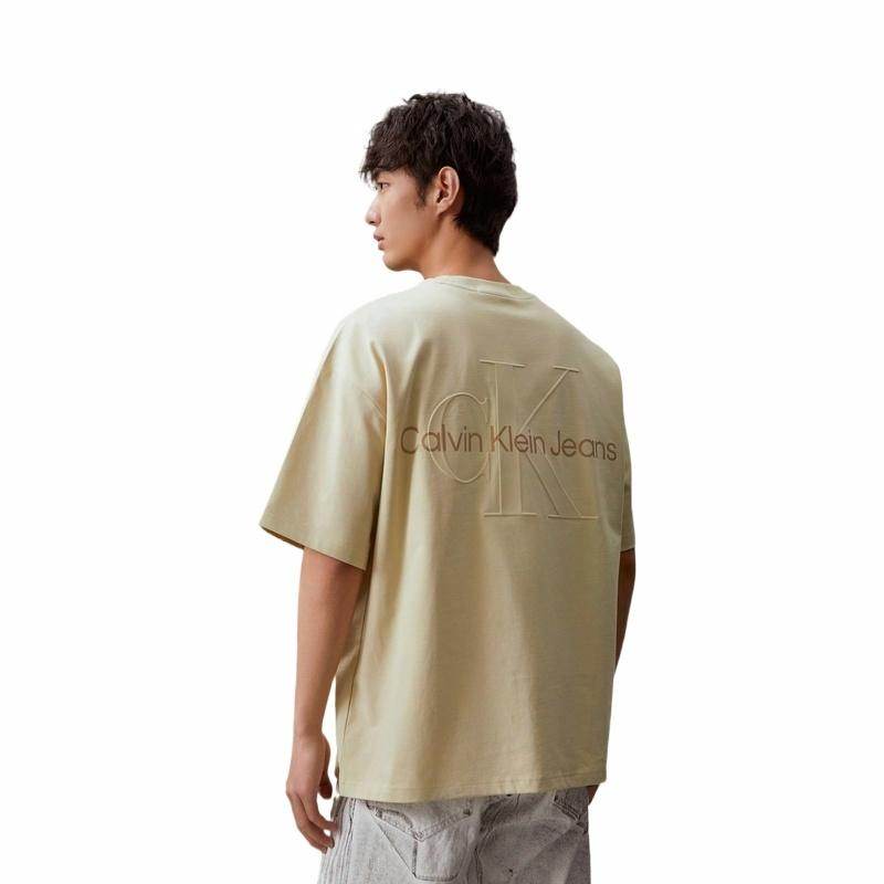 Футболка Calvin Klein SS24 - Boxette Shop