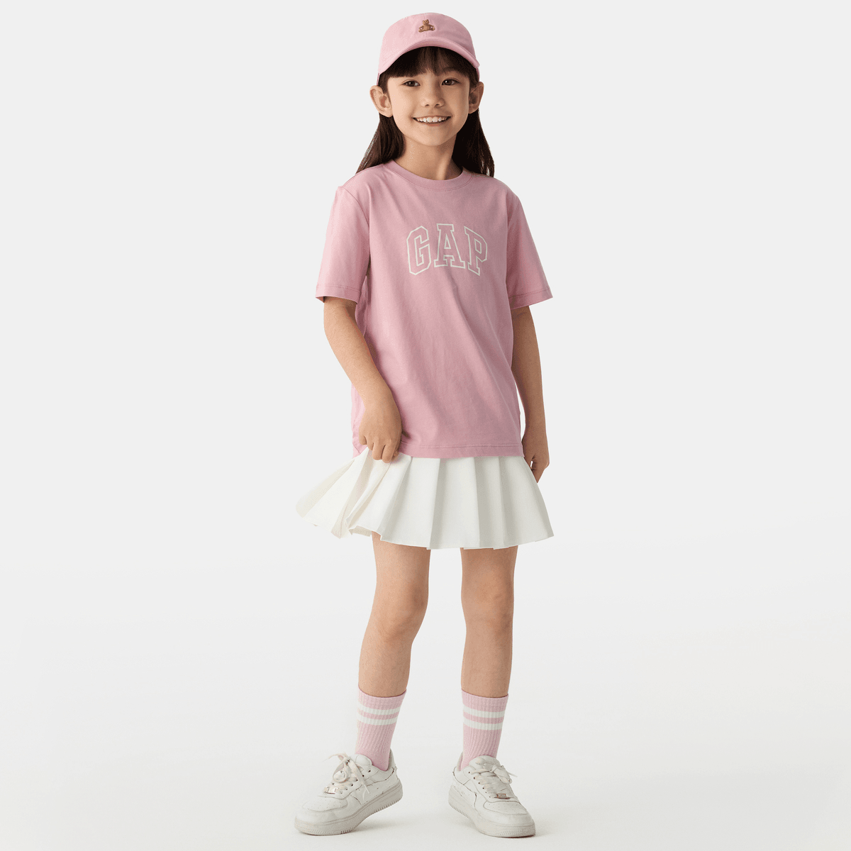 Футболка детская GAP - Boxette Shop