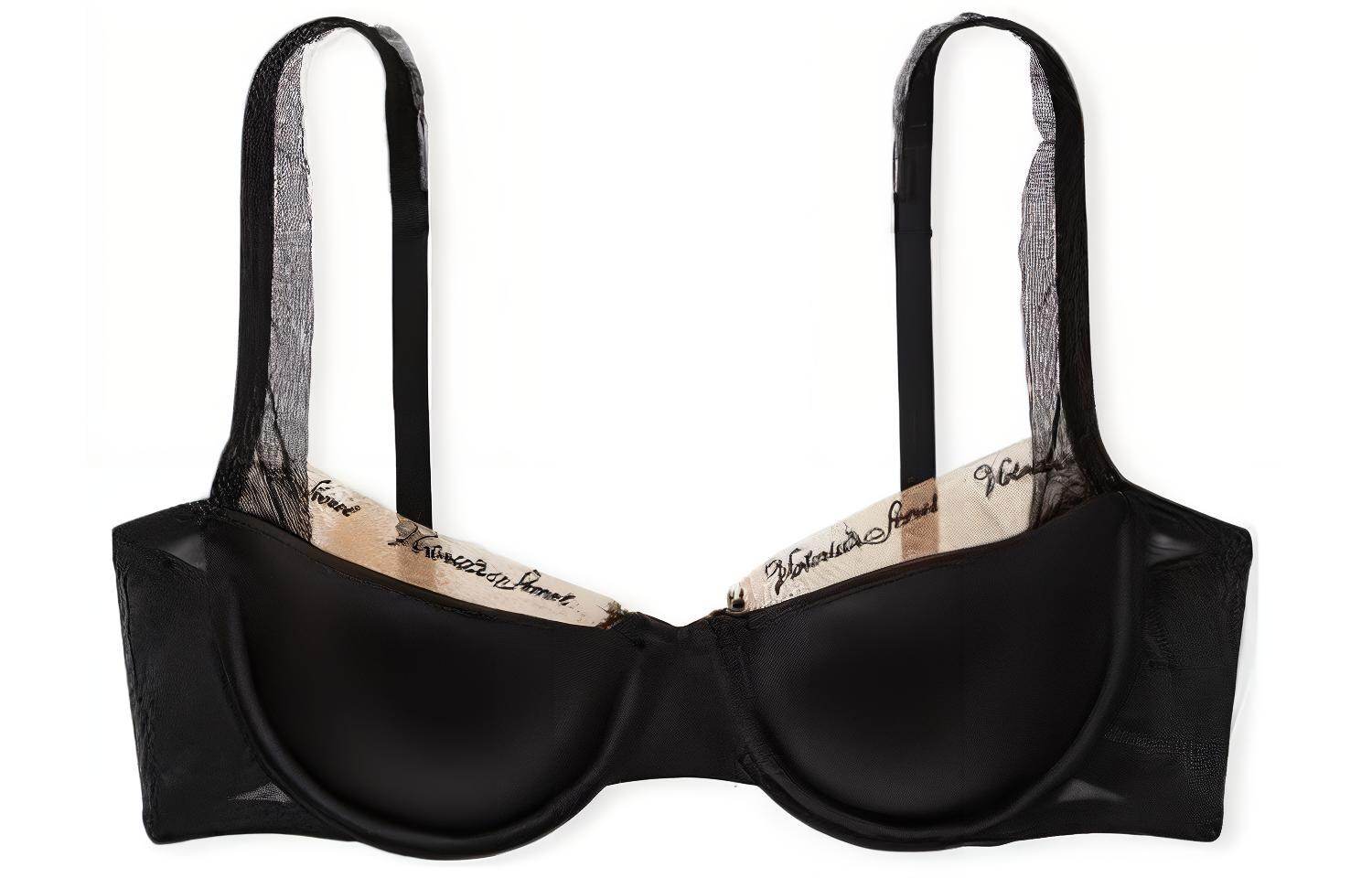 Бюстгальтер женский Victoria's Secret - Boxette Shop