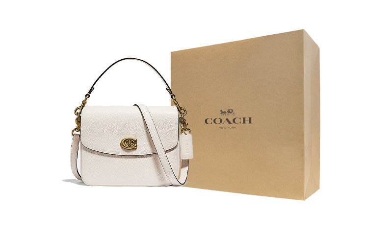 Сумка женская Coach Cassie 19 C - Boxette Shop