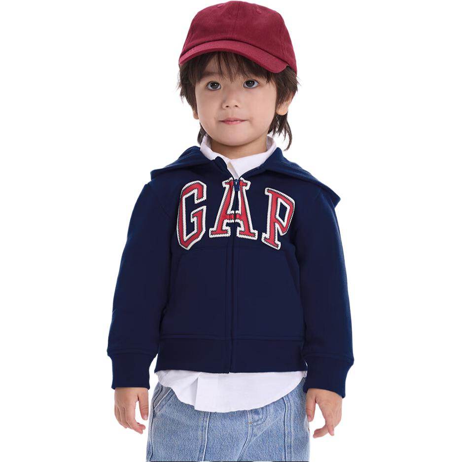 Толстовка детская Gap - Boxette Shop
