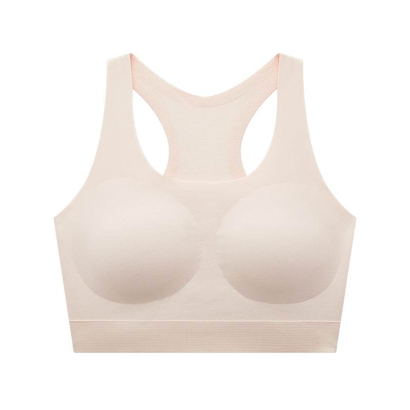 Спортивный бра женский Ubras x Likeuu - Boxette Shop