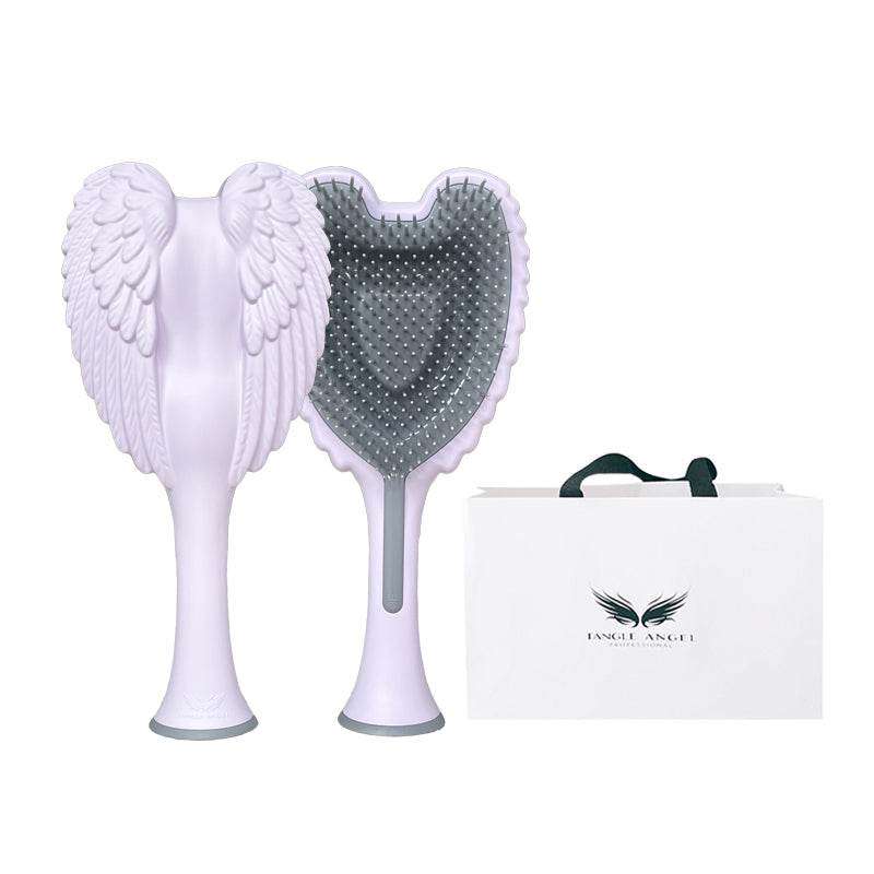 Расческа Tangle Angel Cushion Comb - Boxette Shop