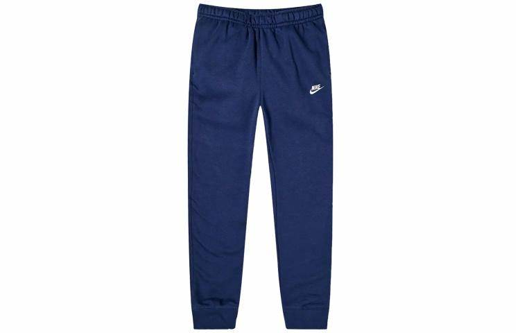 Спортивные брюки мужские Nike Club - Boxette Shop