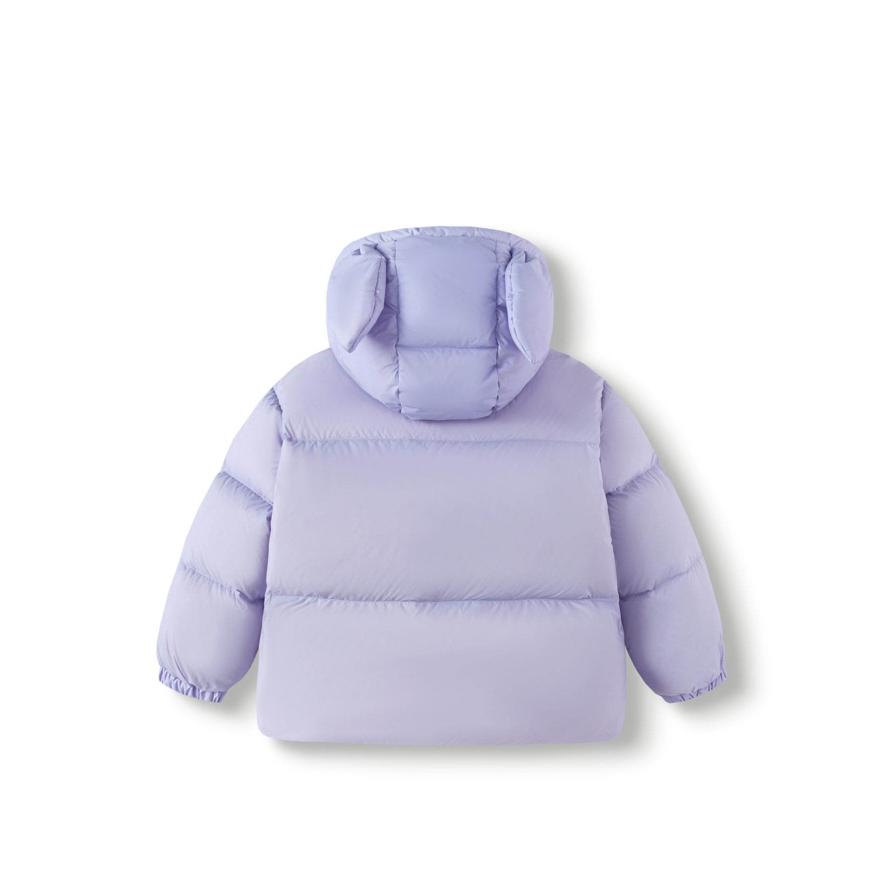 Пуховик для девочек Balabala - Boxette Shop