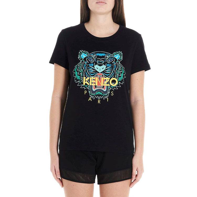 Футболка женская Kenzo Takada - Boxette Shop