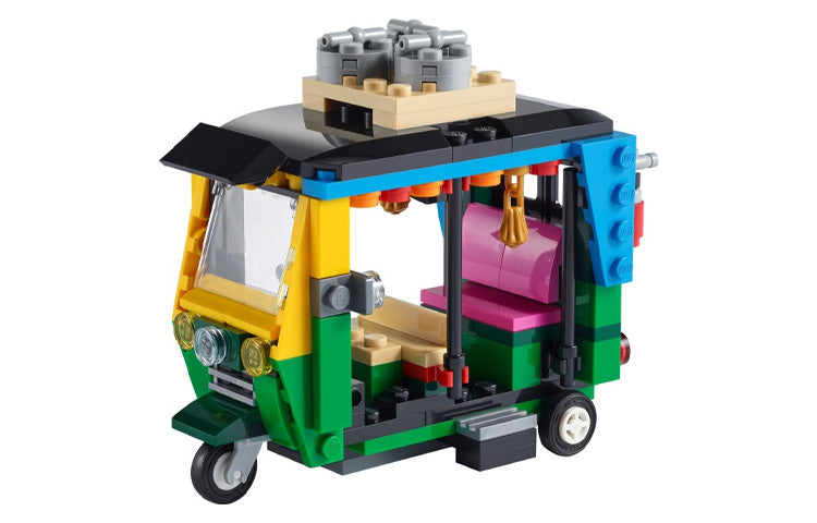 LEGO Creator Knock Knock (40469)