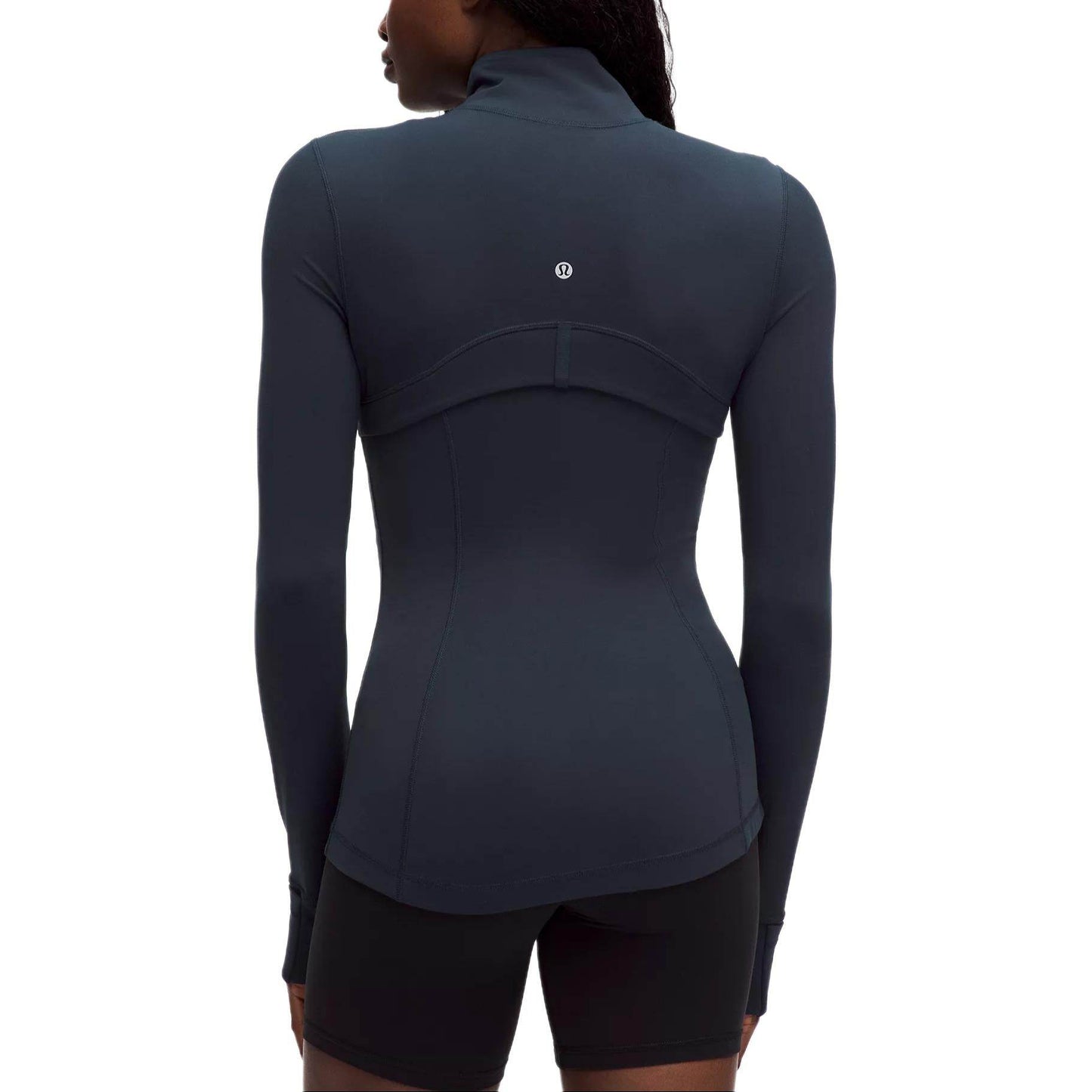 Лонгслив спортивный женский Lululemon - Boxette Shop