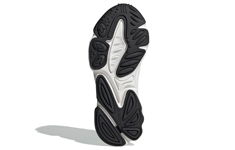 Adidas originals ozweego series 百搭休闲低帮 减震 青少年