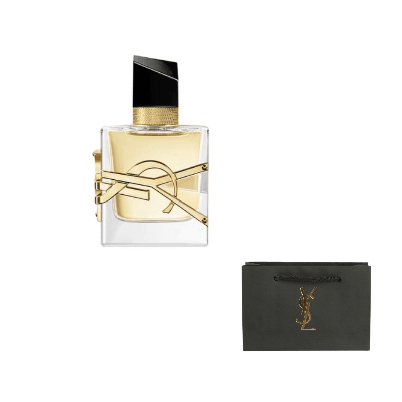 Духи женские YSL Saint Laurent Libre - Boxette Shop