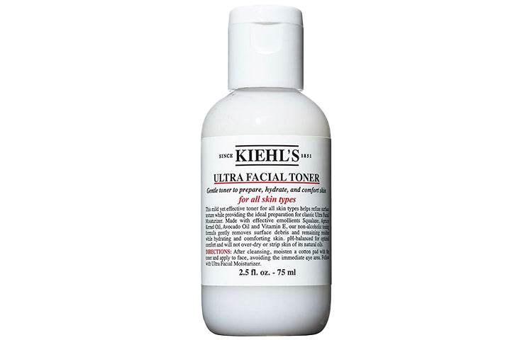 Тоник Kiehl's High Moisture Essence Toner - Boxette Shop