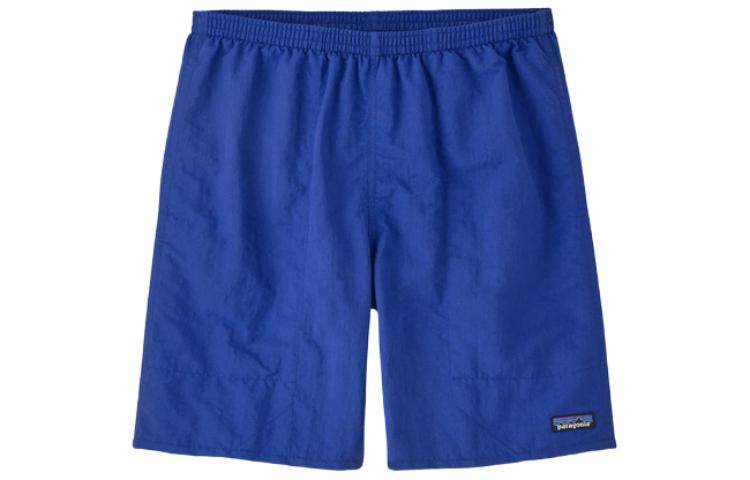 Плавательные шорты мужские Patagonia Baggies - Boxette Shop