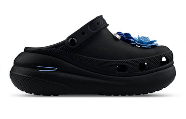 Шлепанцы Crocs Crush Clog Classic EVA - Boxette Shop