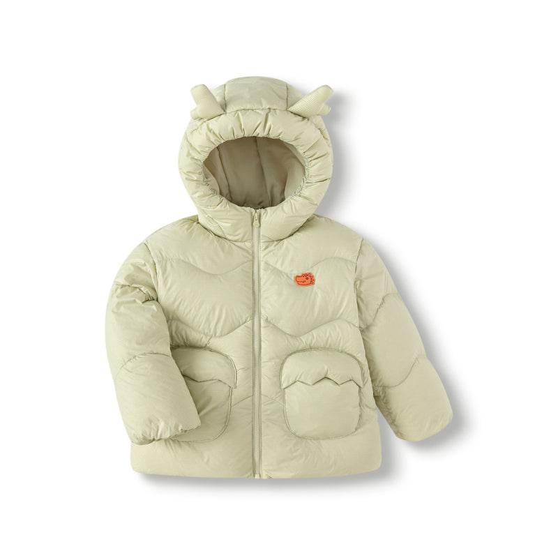 Пуховик детский Balabala - Boxette Shop