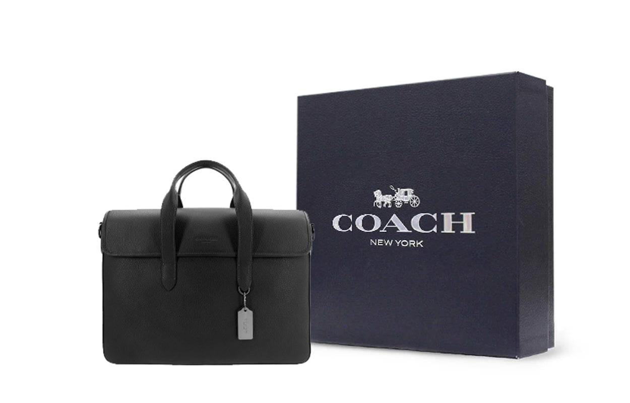 Сумка Coach Sullivan 39 - Boxette Shop