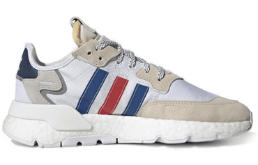 Кроссовки Adidas Originals Nite Jogger - Boxette Shop