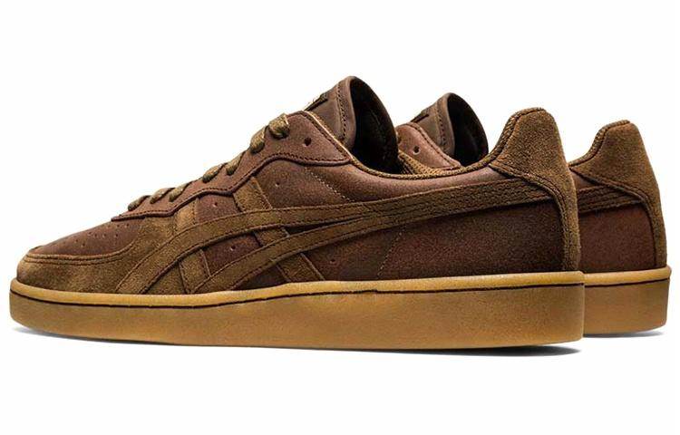 Кроссовки Onitsuka Tiger GSM - Boxette Shop
