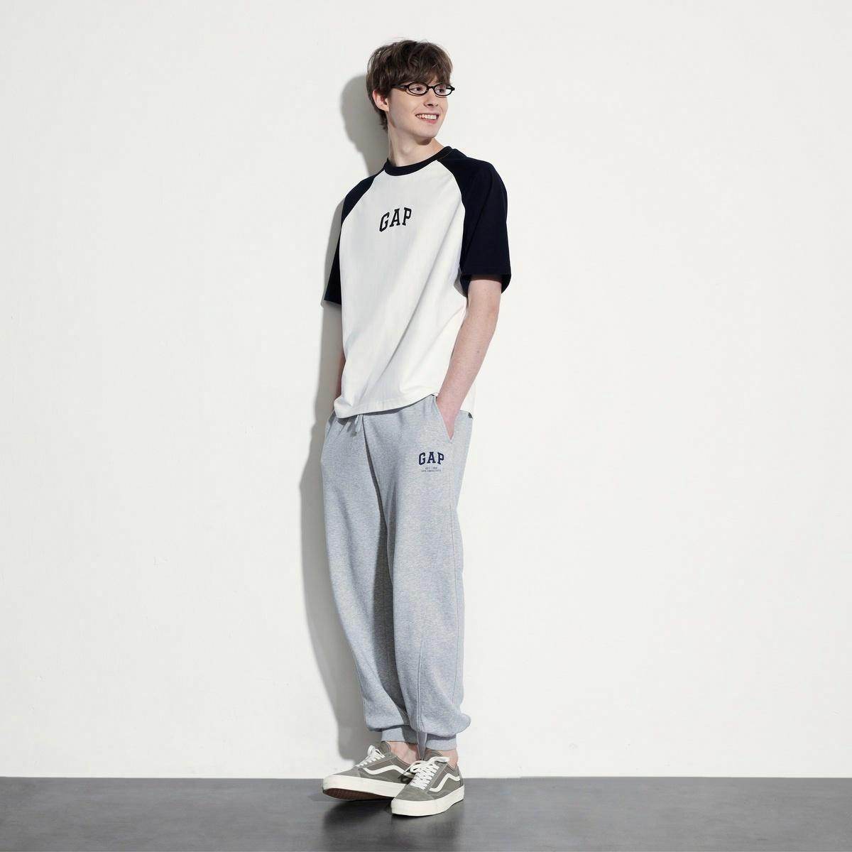 Футболка GAP - Boxette Shop