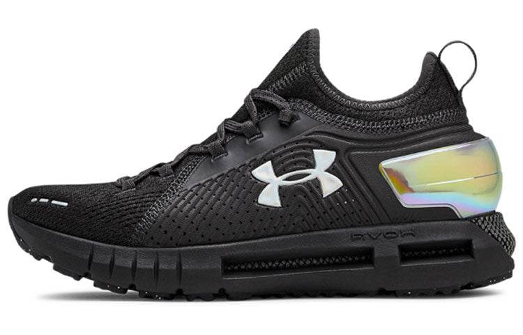 Кроссовки женские Under Armour HOVR Phantom SE Chip - Boxette Shop