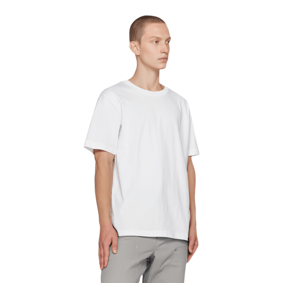 Футболка мужская Uniqlo SS24 - Boxette Shop