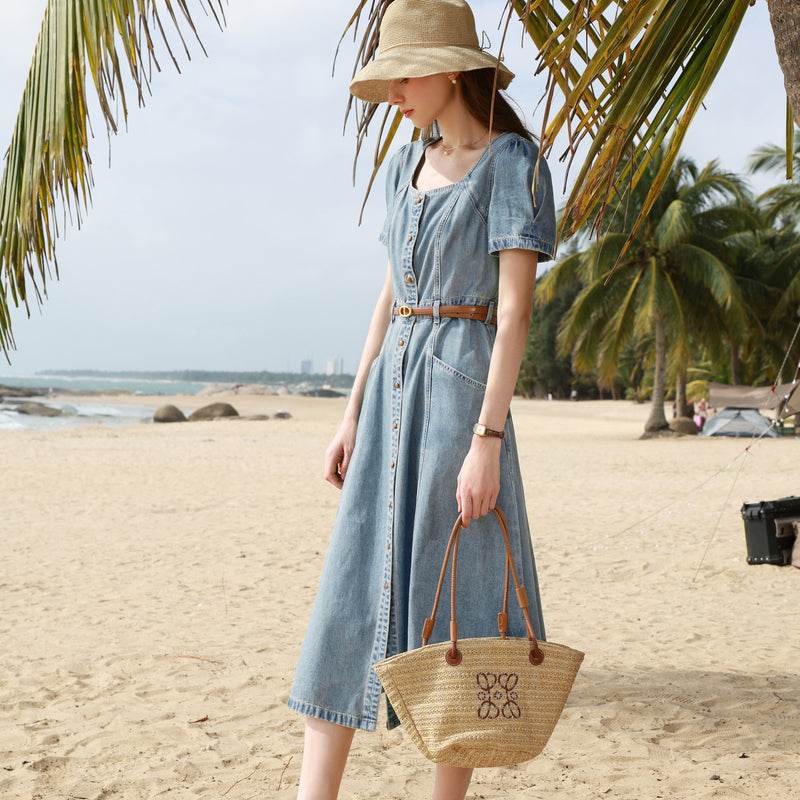 Платье женское 3Colour - Boxette Shop