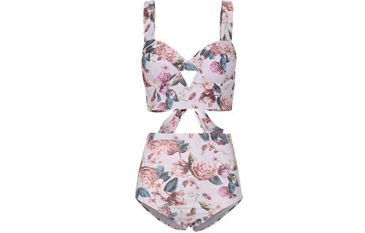 Купальник женский Bastasurf - Boxette Shop