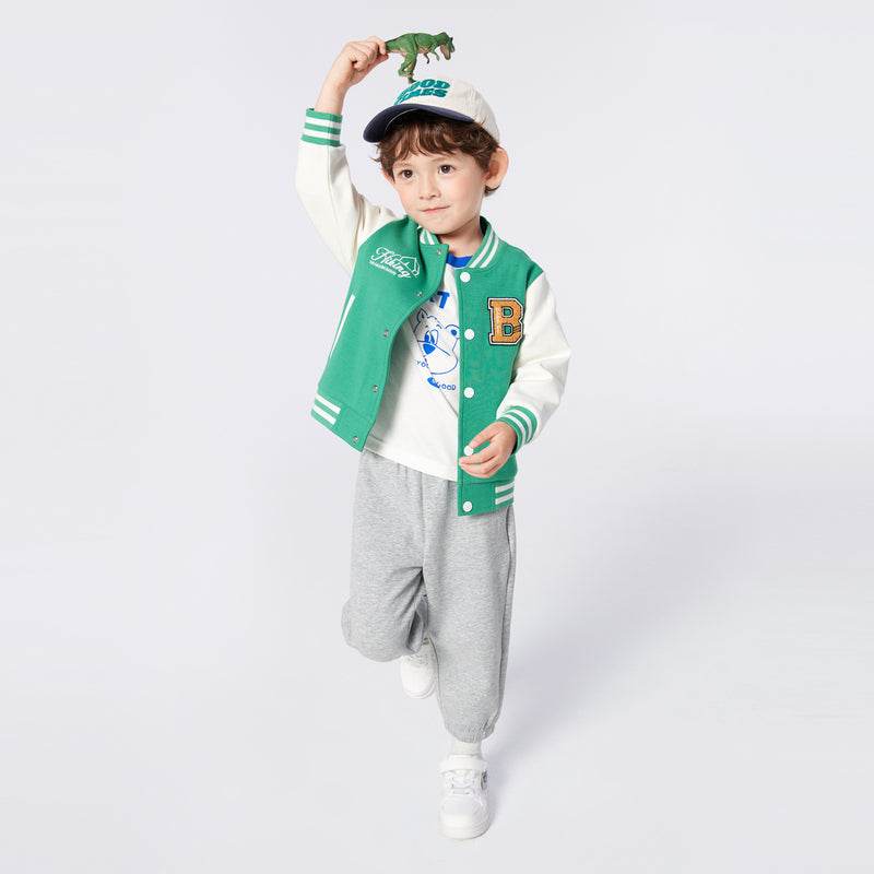 Спортивный костюм для мальчиков Balabala - Boxette Shop