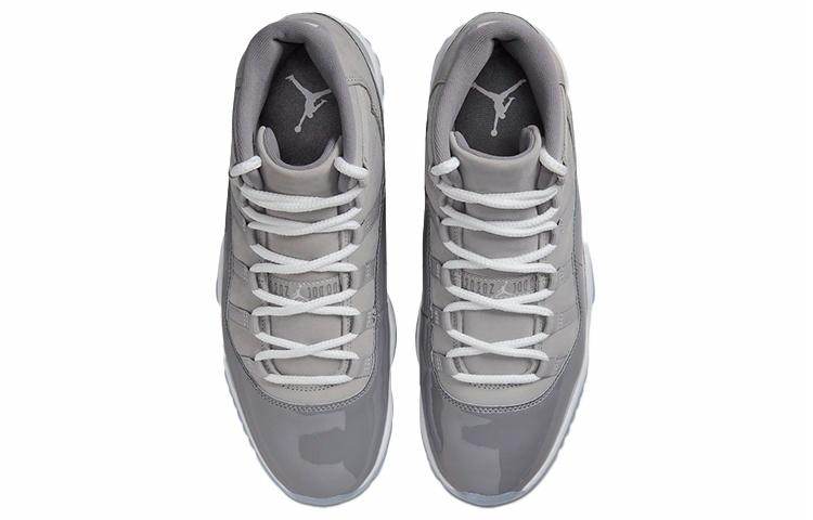 Кроссовки Air Jordan 11 Retro Cool Grey - Boxette Shop