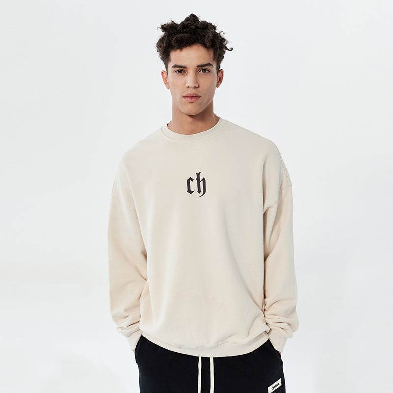 Свитшот Chinism - Boxette Shop