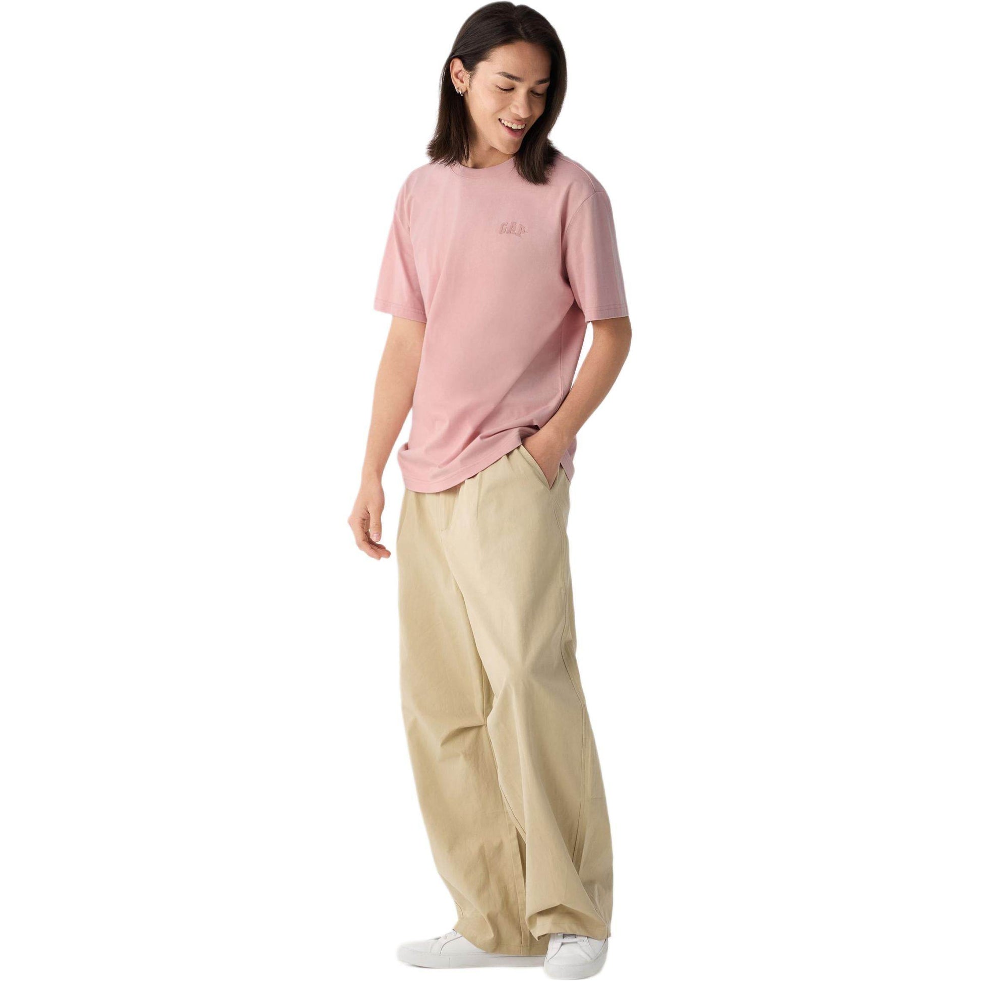 Футболка GAP - Boxette Shop