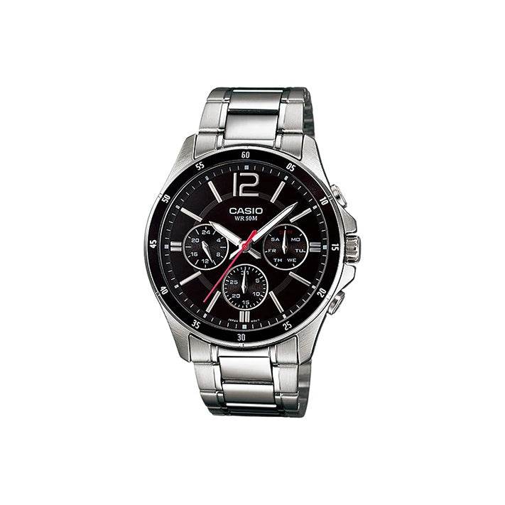 Часы мужские Casio standard - Boxette Shop