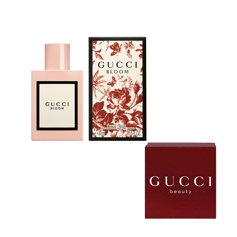 Духи женские Gucci Flora Delight - Boxette Shop
