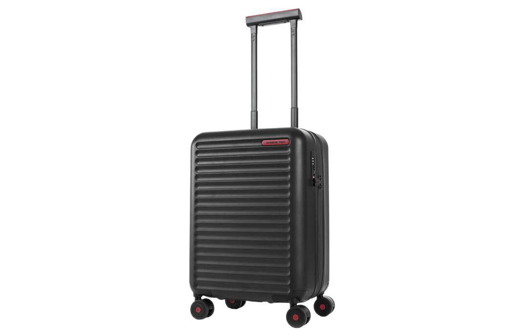 Чемодан Samsonite Toiis C - Boxette Shop