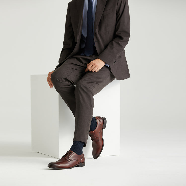 Туфли мужские Clarks