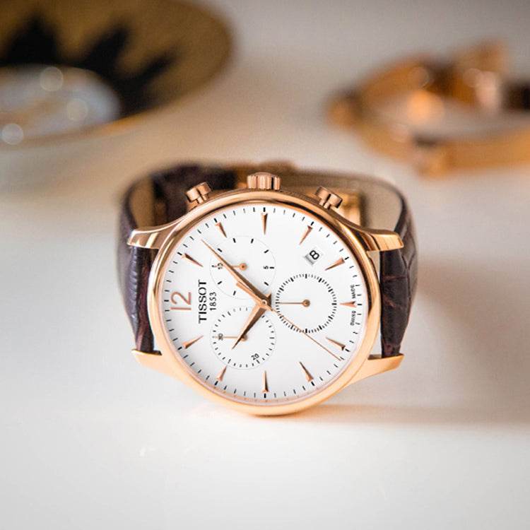 Часы Tissot Junior - Boxette Shop