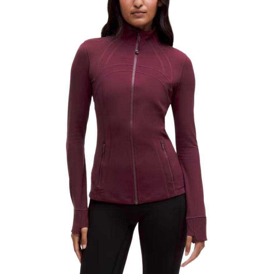 Лонгслив спортивный женский Lululemon - Boxette Shop