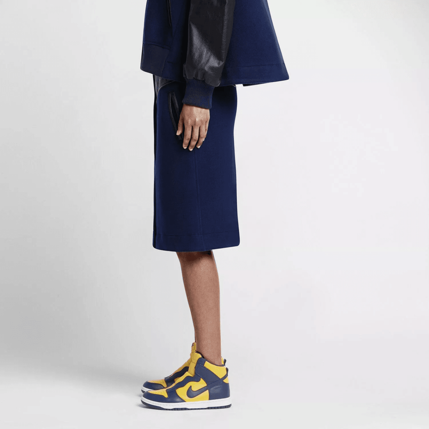 Юбка женская Nike - Boxette Shop