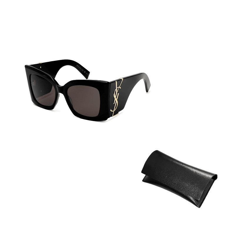 Солнцезащитные очки женские Saint Laurent - Boxette Shop