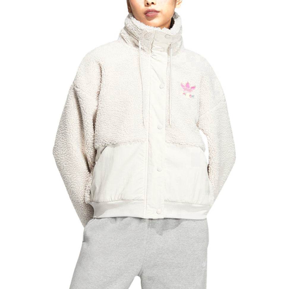 Куртка женская Adidas Originals - Boxette Shop