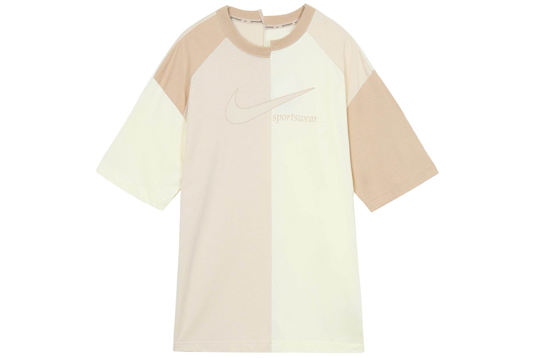 Футболка женская Nike - Boxette Shop