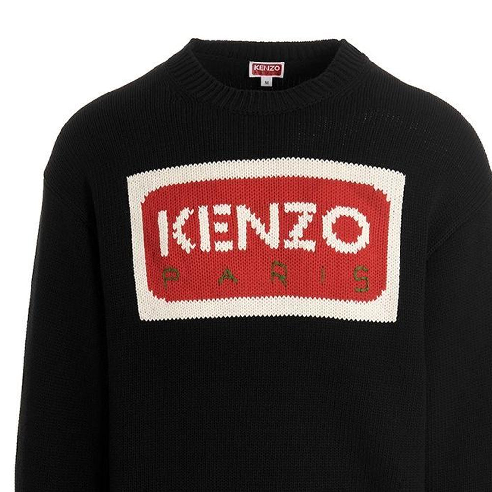 Свитер Kenzo x Nigo SS23