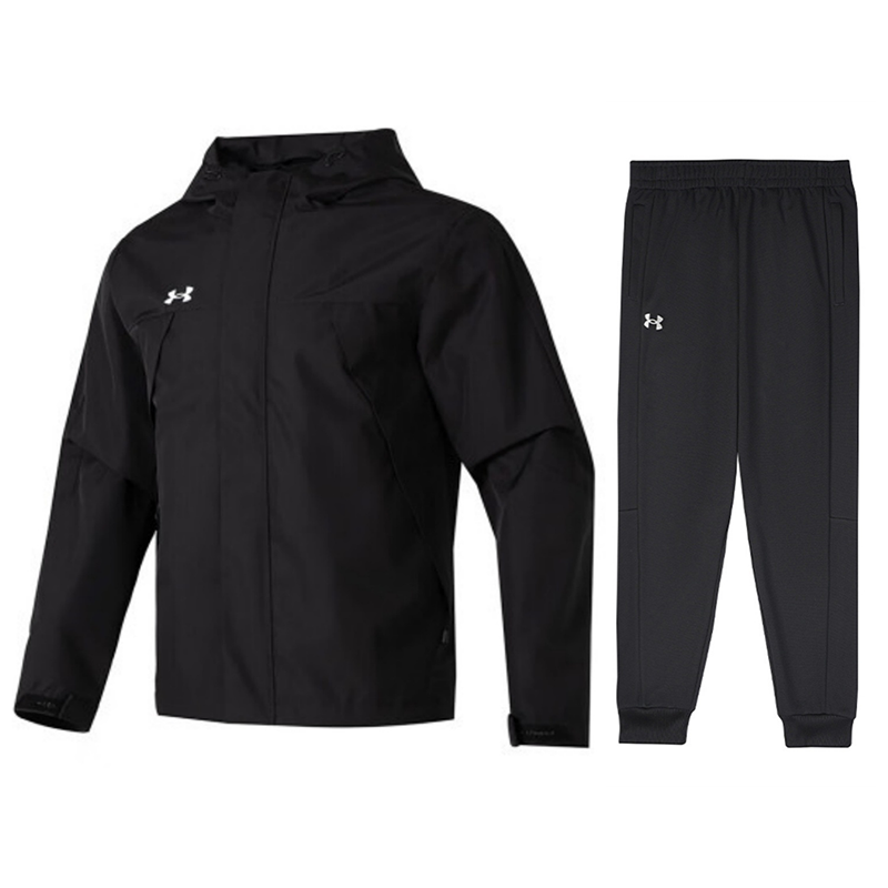 Мужской спортивный костюм Under Armour