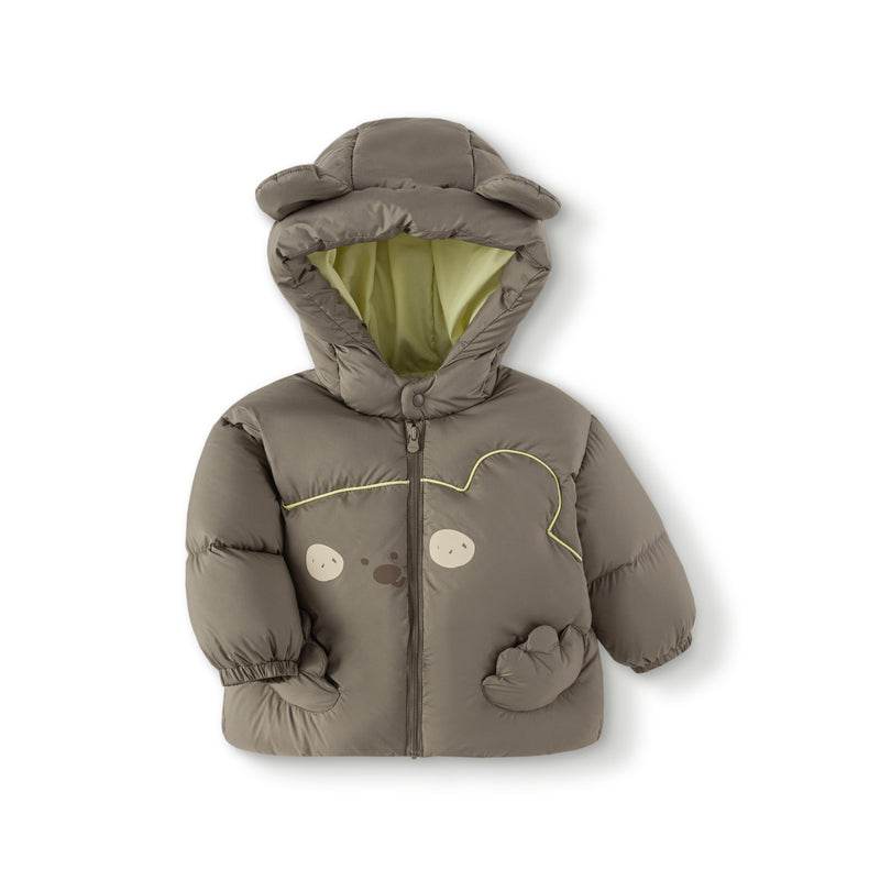 Пуховик детский Balabala - Boxette Shop