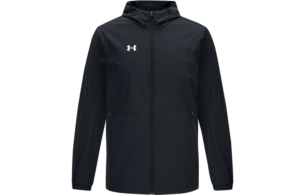Спортивная куртка мужская Under Armour Porter Andromeda
