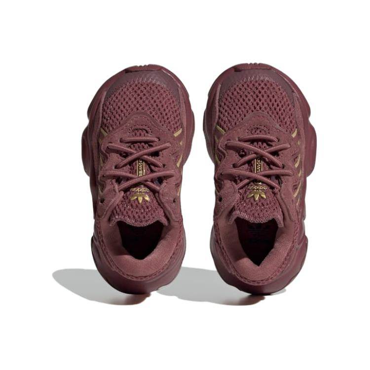 Кроссовки Adidas Originals Ozweego - Boxette Shop